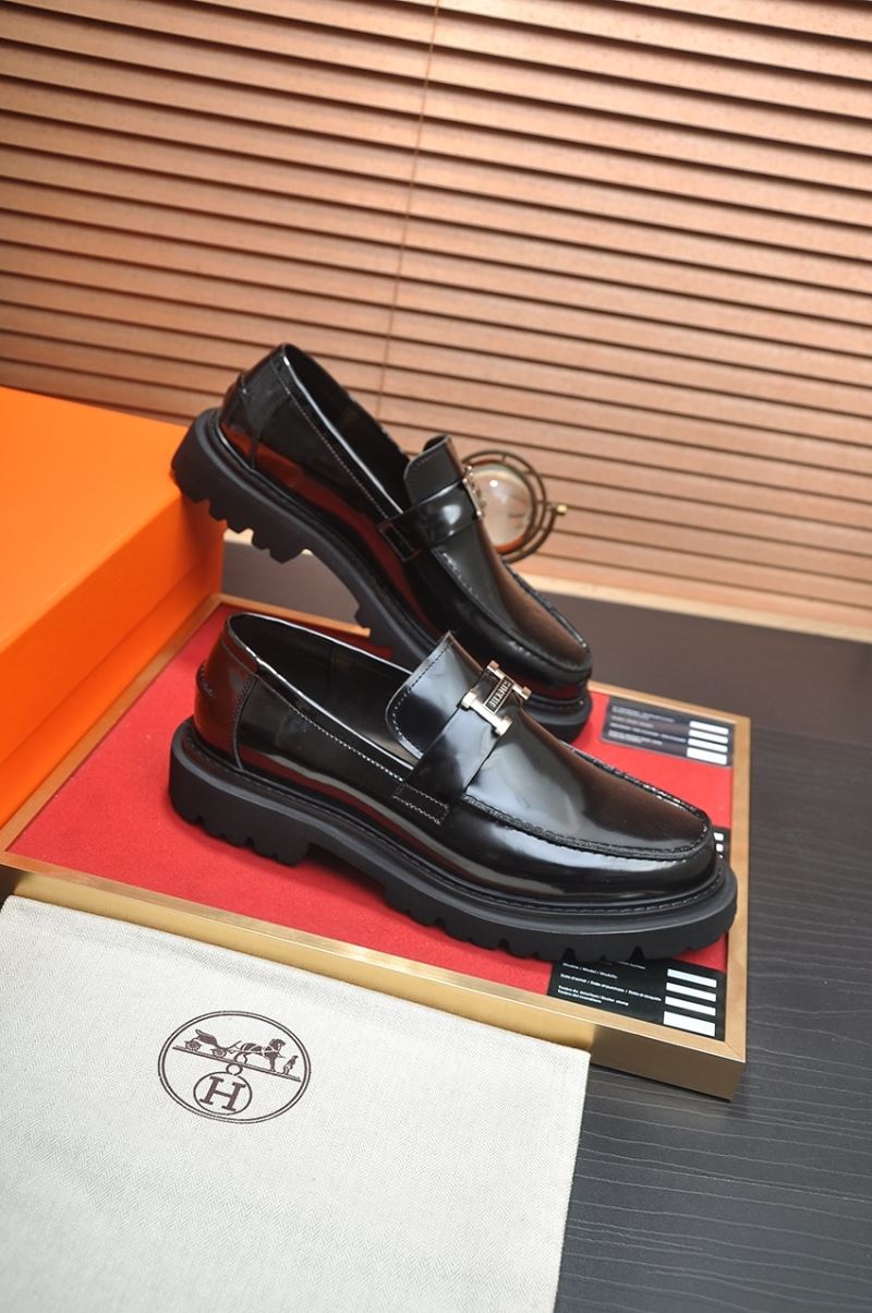 Hermes Business Shoes